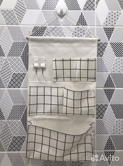 Органайзер для косметики