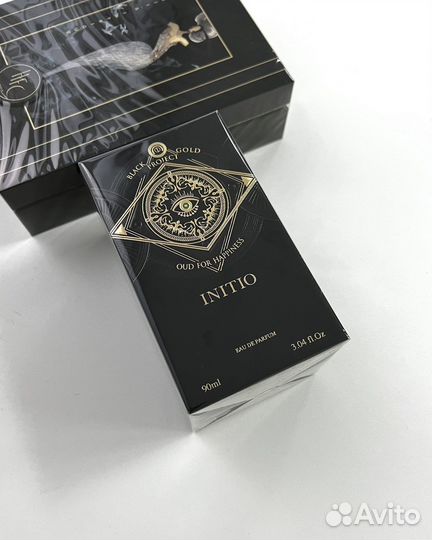 Initio - Oud For Happiness
