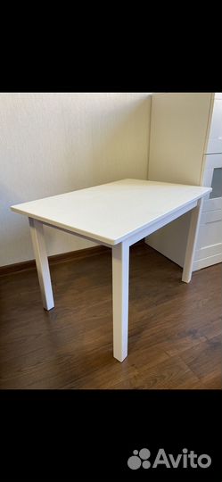 Стол sundvik IKEA - сундвик детский