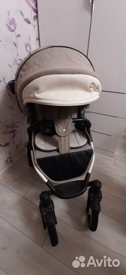 Детские коляски