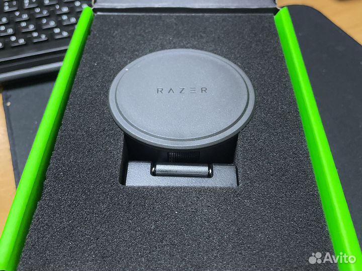 Веб камера Razer Kiyo Pro