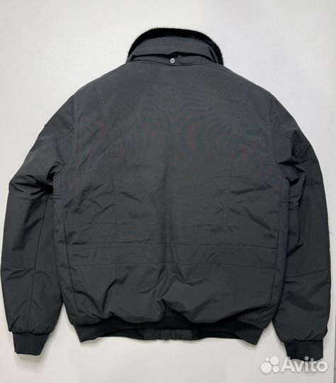 Aeronautica Militare куртка утепленная Pilot р 52
