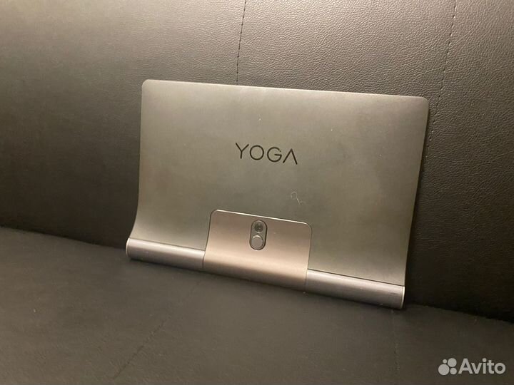Планшет lenovo yoga