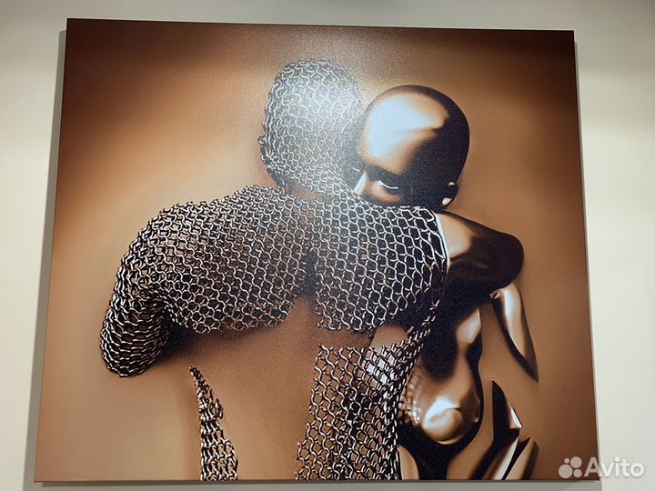 Картина на холсте