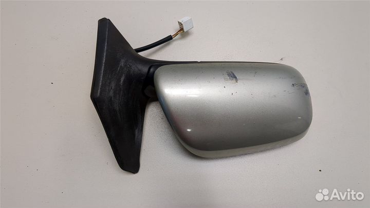 Зеркало боковое правое Toyota Avensis 2