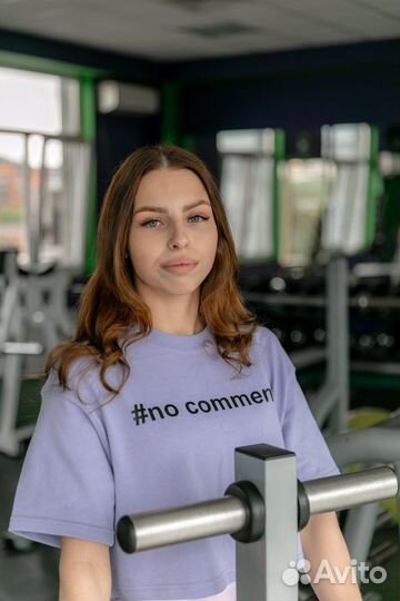 Фитнес тренер