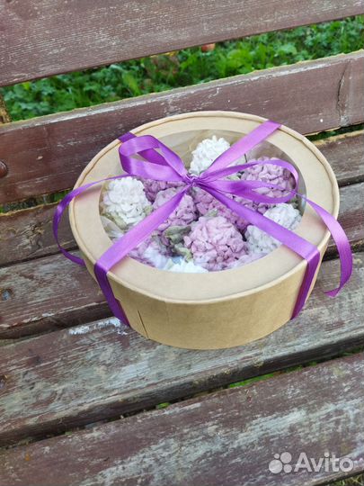 Сирень круглый год