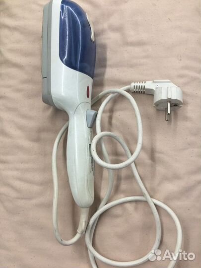 Отпариватель, утюжёк