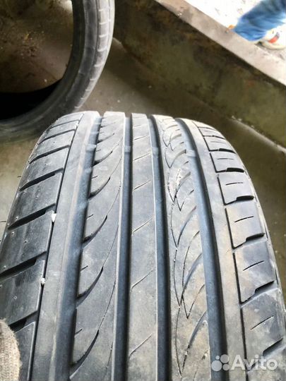 Falken Ziex CT50 A/S 225/35 R20