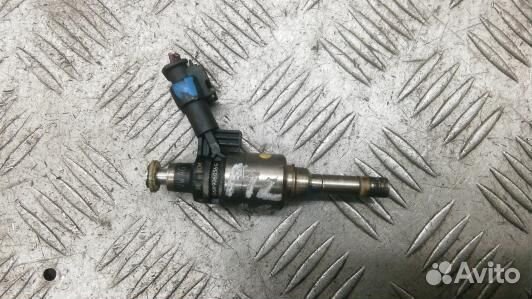 Форсунка бензиновая volkswagen scirocco 3RD (PML16