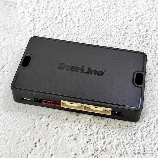Сигнализация StarLine S96 V2 BT 2CAN+4LIN GSM GPS