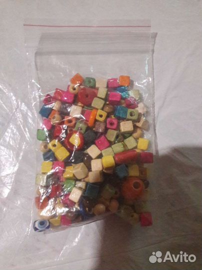 Фурнитура для рукоделия(самовывоз)