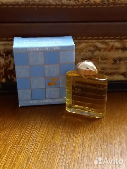 Винтажные духи, Samsara,Bal a Versales Vanderbilt