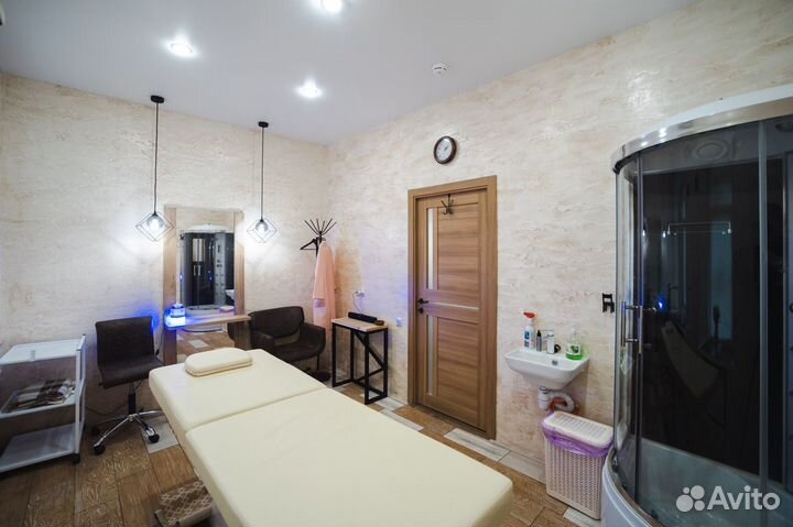 Аренда кабинета массажиста косметолога остеопата