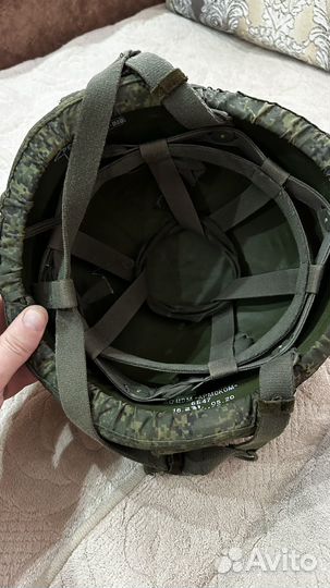 Шлем 6б47 ратник