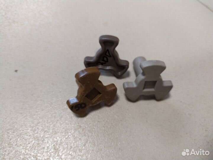 Крестовина на микроволновую печь