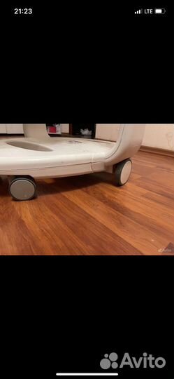 Стул детский peg perego tatamia