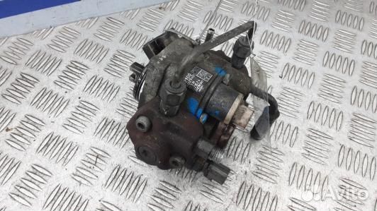 Тнвд дизельный toyota RAV 4 ZSA3 (BML24AC01)