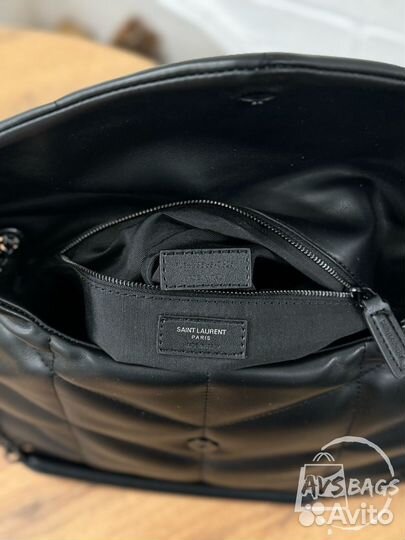 Yves saint laurent сумка