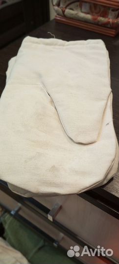 Рукавицы рабочие