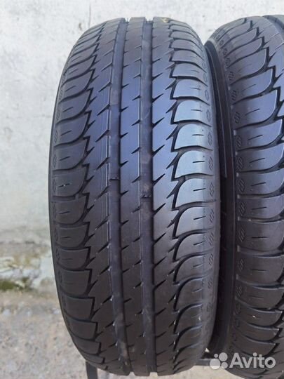 Kleber Dynaxer HP3 195/60 R15 88H