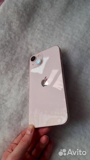 iPhone 13, 128 ГБ