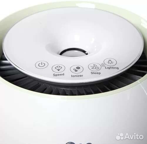 Мойка воздуха LG hw306lge0