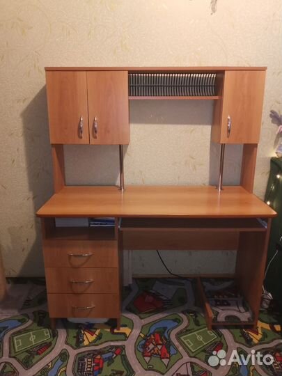 Компьютерный стол бу