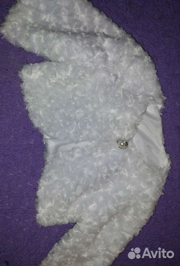 Вещи на девочку пакетом