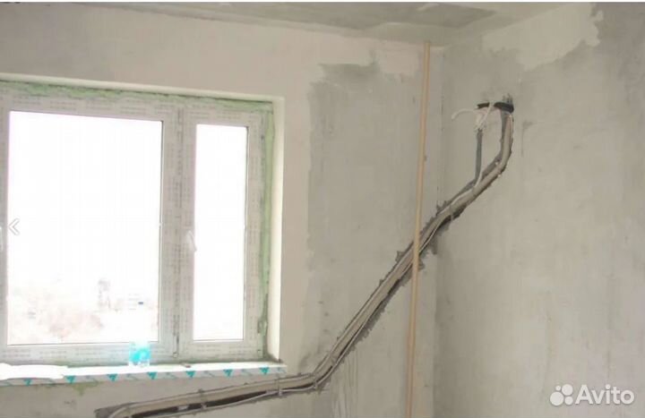 Демонтаж Монтаж кондиционеров Установка сплит-сист