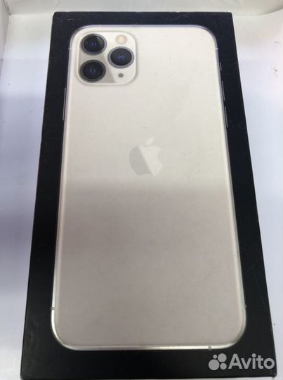 iPhone 11 Pro, 256 ГБ