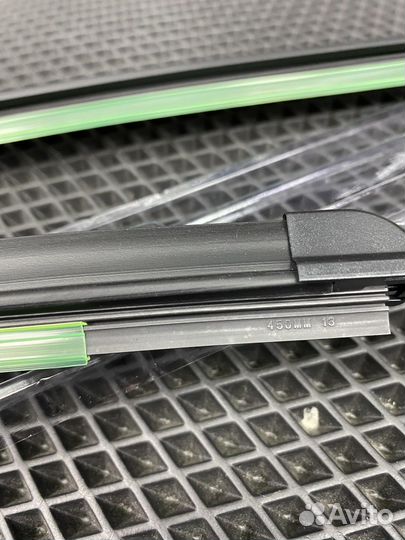 Щетки стеклоочистителя Mazda CX5 dntl1.1