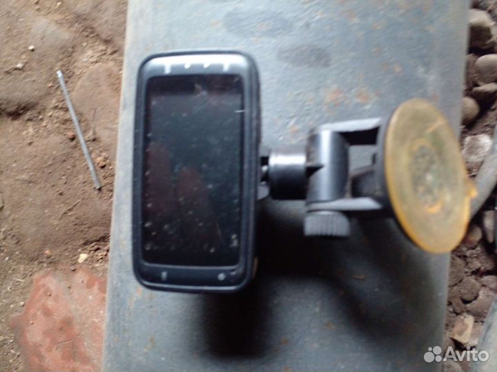 Видео регистратор