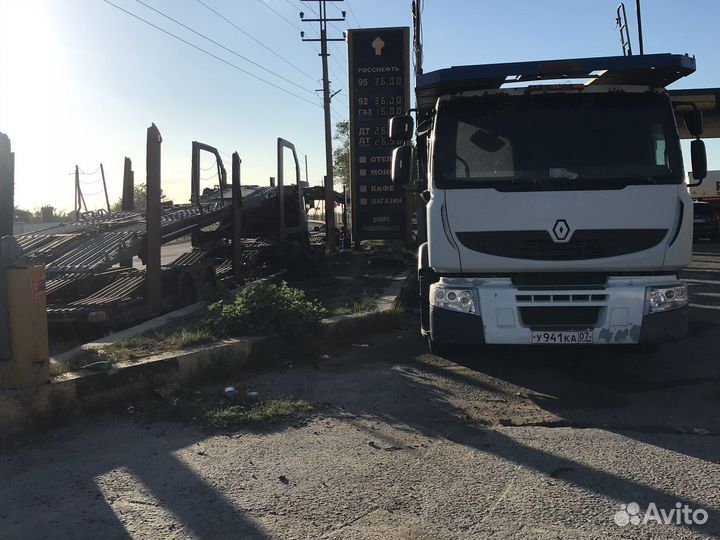 Автовозы Москва-Махачкала Питер