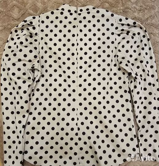 Блузка женская Черешня