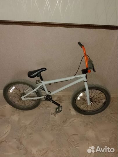 Bmx mongoose legion l20
