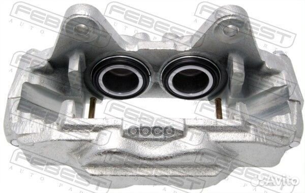 Суппорт тормозной перед прав 0177GRJ120FRH