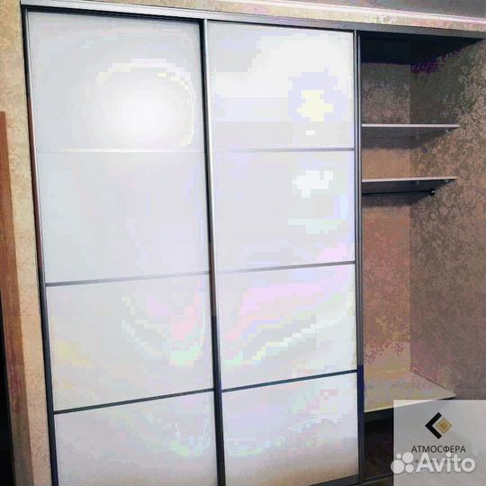 Шкаф-купе на заказ