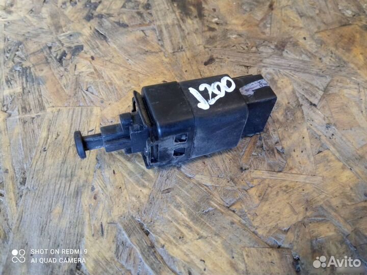 Лягушка тормоза chevrolet lacetti хэтчбек