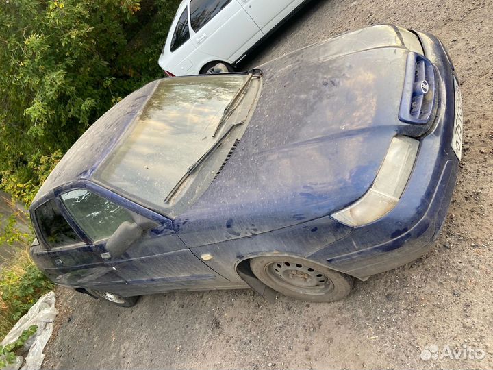 Ваз 2110М запчасти