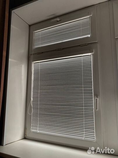 Рулонные шторы на окна Омск