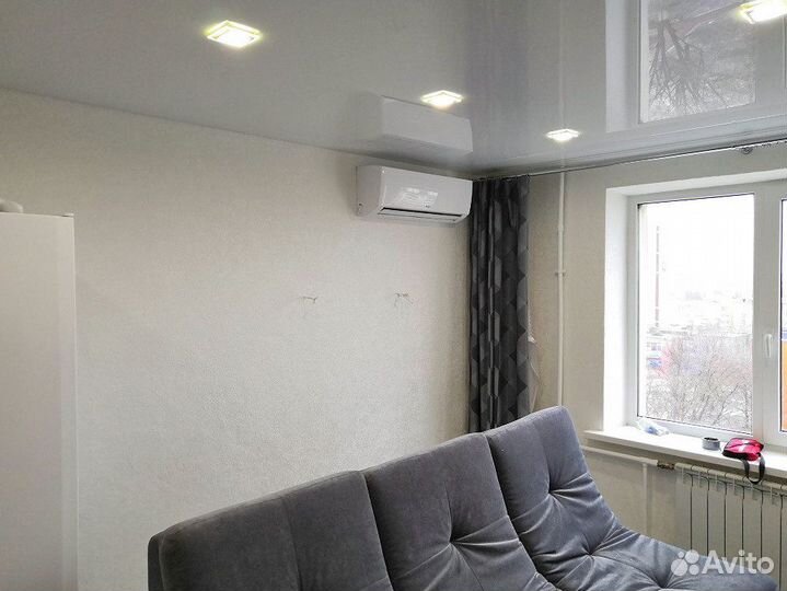 Монтаж, заправка, сервис и ремонт кондиционеров