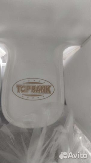 Шлем для единоборств новый