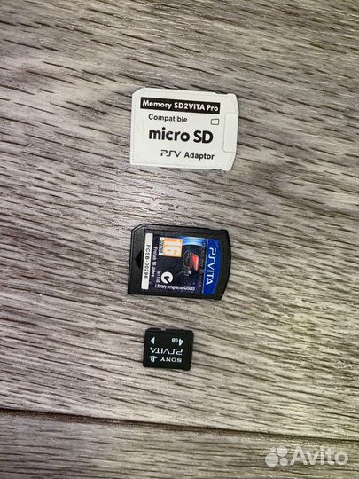 Sony playstation Vita fat