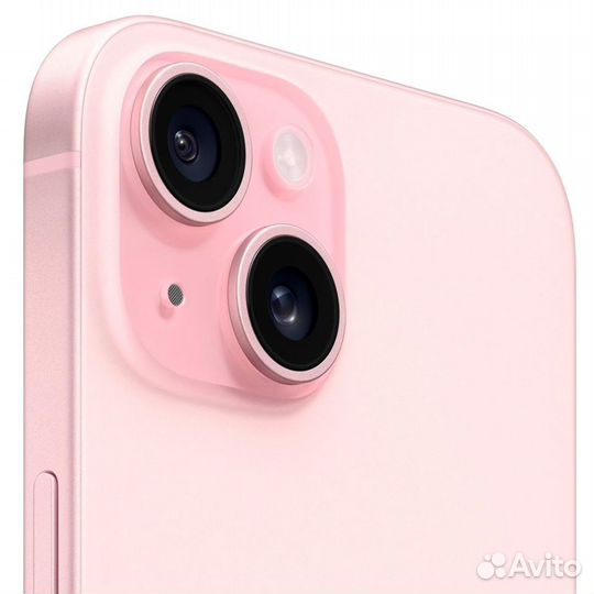 Apple iPhone 15 256 Gb Pink DualSim