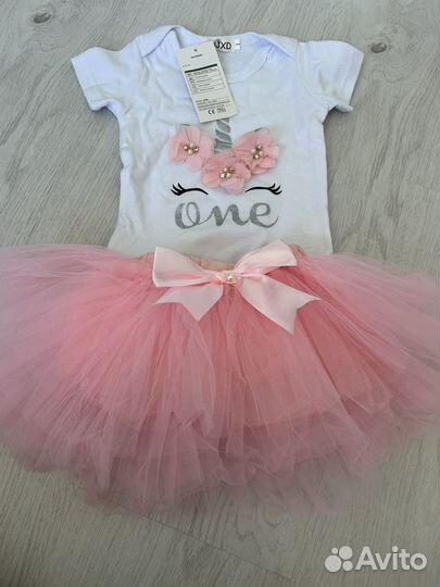 Костюм для девочки