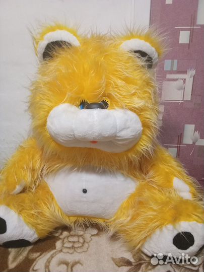 Детская игрушка Медведь