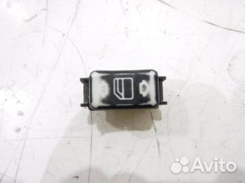 Кнопка стеклоподъемника