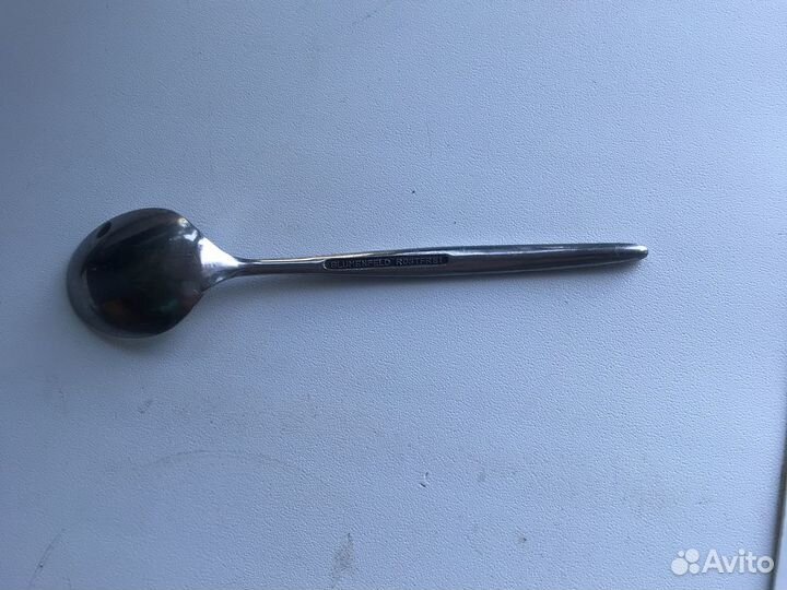 Чайная ложка Blumenfeld Rostfrei