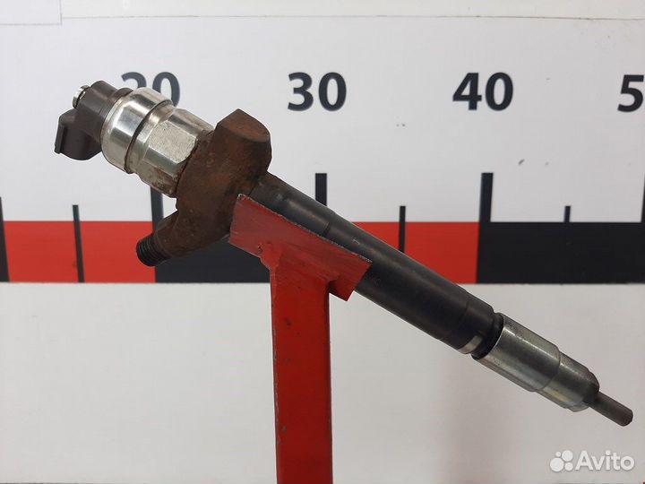 Форсунка для Ford Transit 5